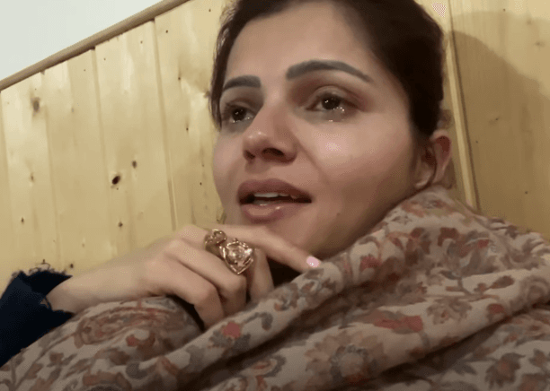 VIDEO : अपने COVID-19 के अनुभवों को बताते हुए रो पड़ी रुबीना दिलैक, फैंस से बोली- जान है तो जहान है