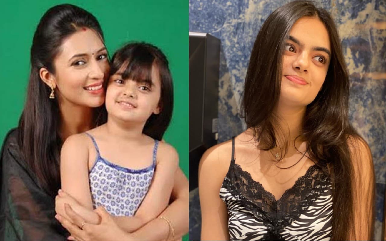 सनी देओल संग इस फिल्म में नजर आ चुकी हैं 'ये हैं मोहब्बतें' की रूही, जानें रुहानिका के बारे में ये बातें