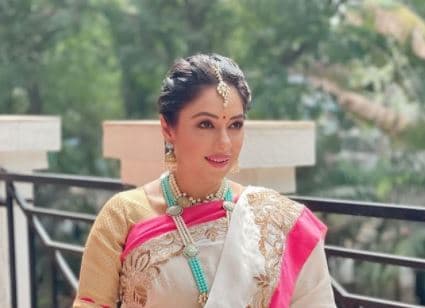 '40 की उम्र में बिना 26 इंच की कमर के भी...', Anupama में लीड रोल पर रुपाली गांगुली ने कह दी बड़ी बात