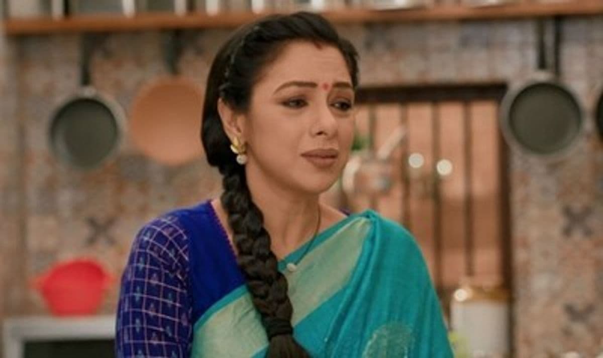 Anupama Upcoming Episode : अनुपमा के सामने खुला उसके बीमारी का राज, अद्वैत के खुलासे से अब आगे क्या होगा