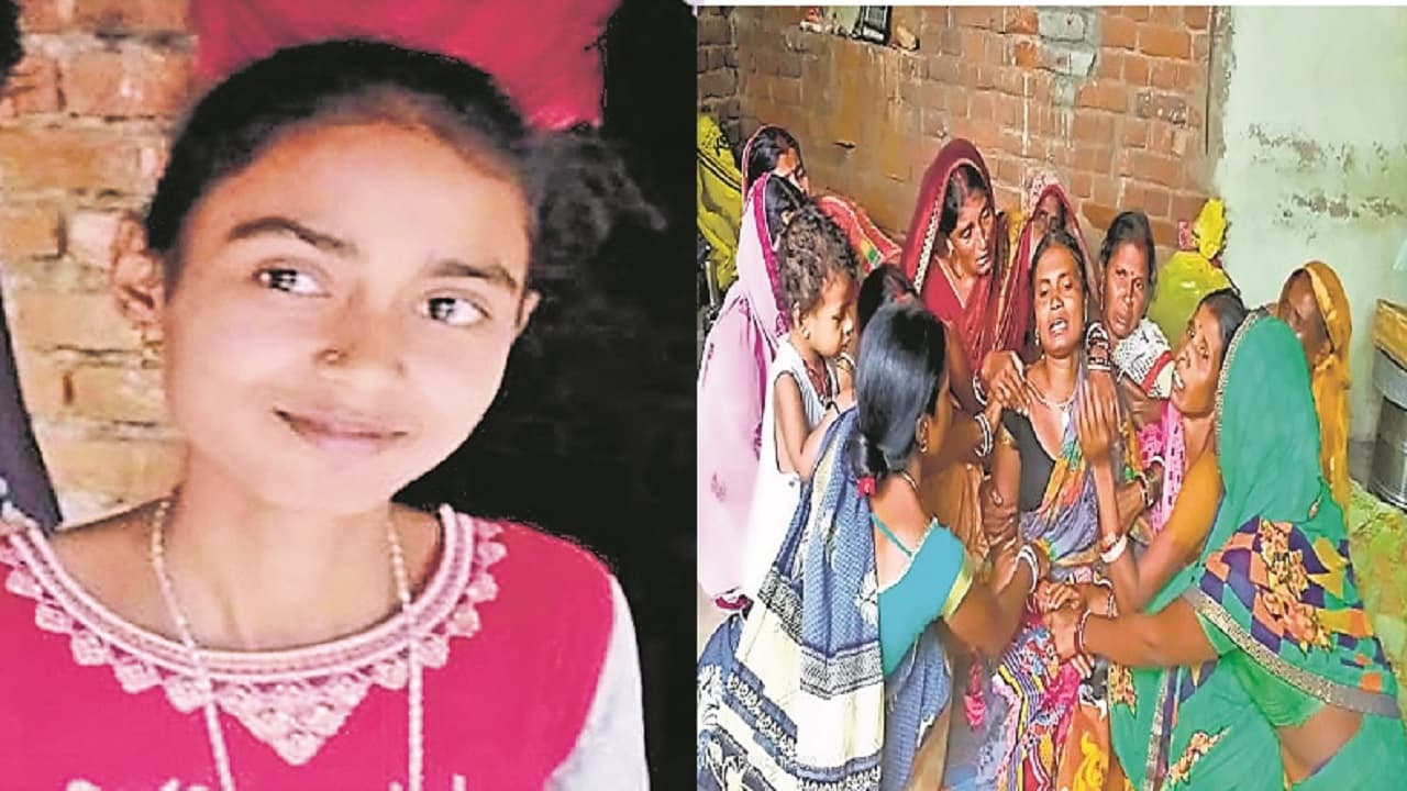 Bihar: बांका की युवती का देवघर में फंदे से लटका मिला शव, शादी से इंकार किया तो अपहरण के बाद हत्या का आरोप