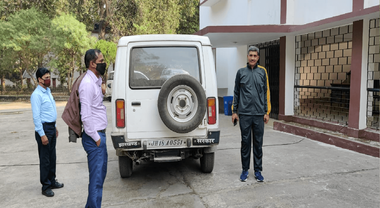 रूपा तिर्की मामले में CBI की टीम पहुंची साहिबगंज, शिवकुमार कनौजिया को फिर रिमांड पर लेने की चल रही है तैयारी