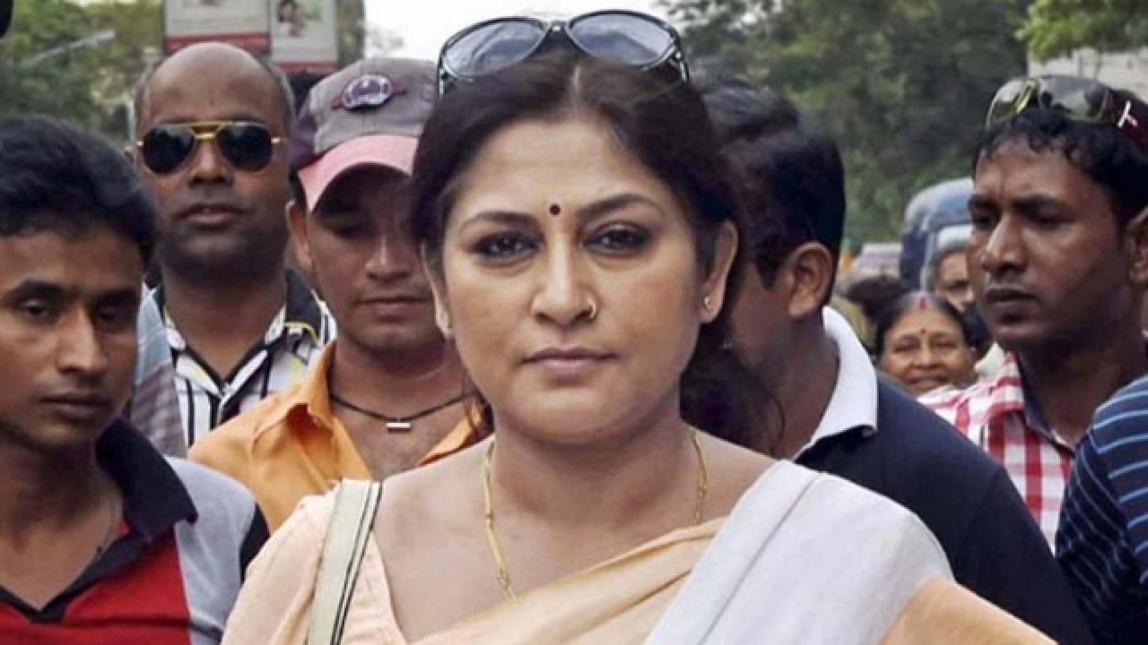 रूपा दत्ता के वकील ने पुलिस की जांच पर उठाए सवाल, बोले- कोई स्वतंत्र गवाह या शिकायत नहीं है… रूपा दत्ता के वकील ने पुलिस की जांच पर उठाए सवाल, बोले- कोई स्वतंत्र गवाह या शिकायत नहीं है…