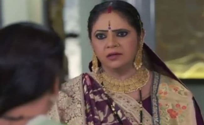 Anupama फेम रुपाली गांगुली को हुआ कोरोना, अब कैसे होगी शो की शूटिंग?