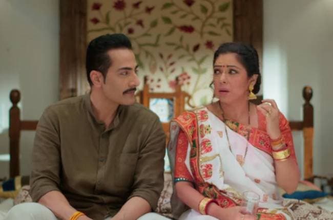 Anupama Upcoming Episode : अनुपमा- वनराज के तलाक होने में बचे सिर्फ 48 घंटे, क्या होगा अब आगे?