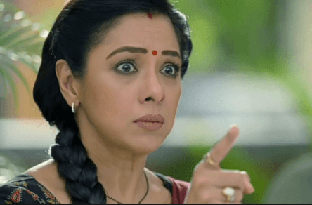 Anupama Spoiler Alert : नंदिनी ने अनुपमा को बताई वनराज की ये सच्चाई, काव्या के घर पर होने वाला है नया बवाल!