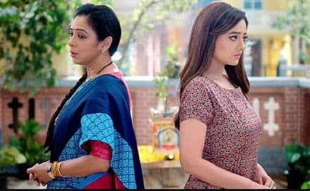 Anupama Spoiler Alert : अनुपमा में इस नये किरदार की होगी इंट्री, घरवालों का होगा जीना बेहाल? आने वाला है नया ट्विस्ट