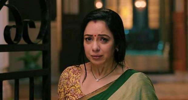 Anupama Spoiler Alert : क्या वनराज की एक्सीडेंट में हो जाएगी मौत, अनुपमा की जिंदगी में अब कौन सा आने वाला है तूफान