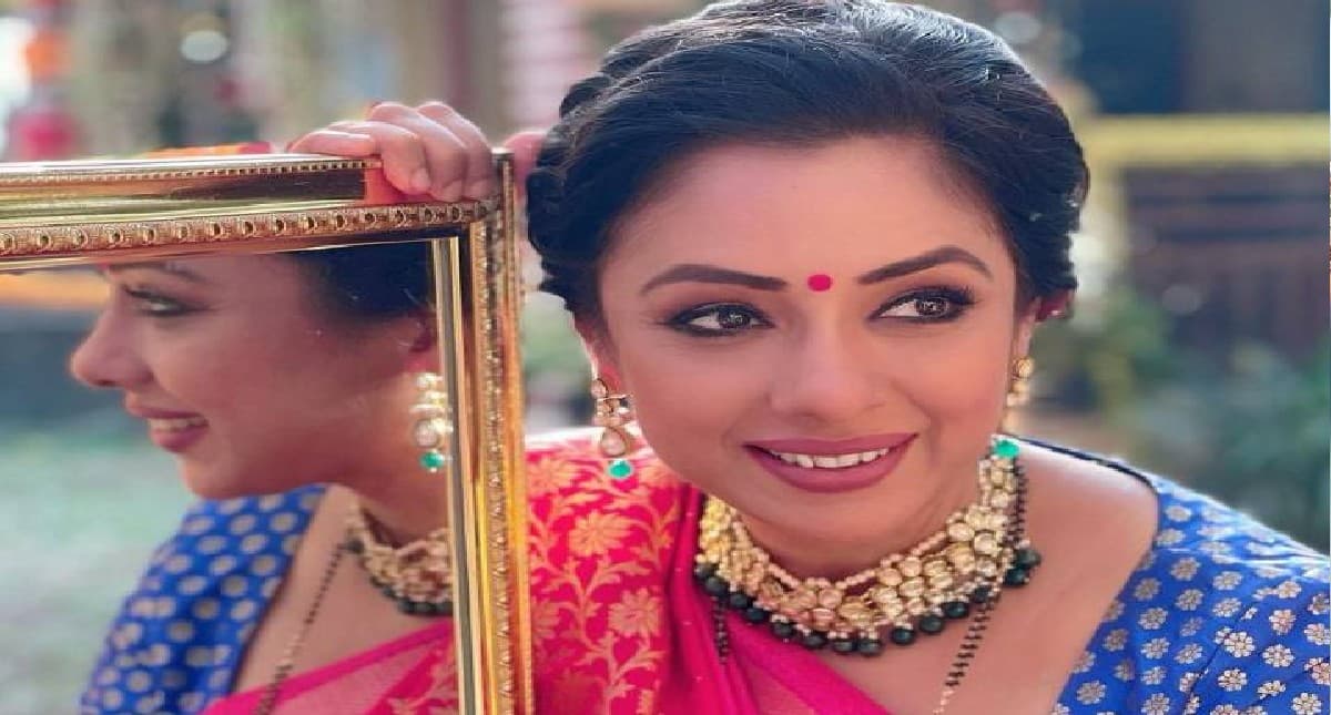 Anupamaa: रूपाली गांगुली अपने बर्थडे पर फैंस से नहीं चाहती कोई तोहफा? गिफ्ट के बदले  चाहिए ये चीज
