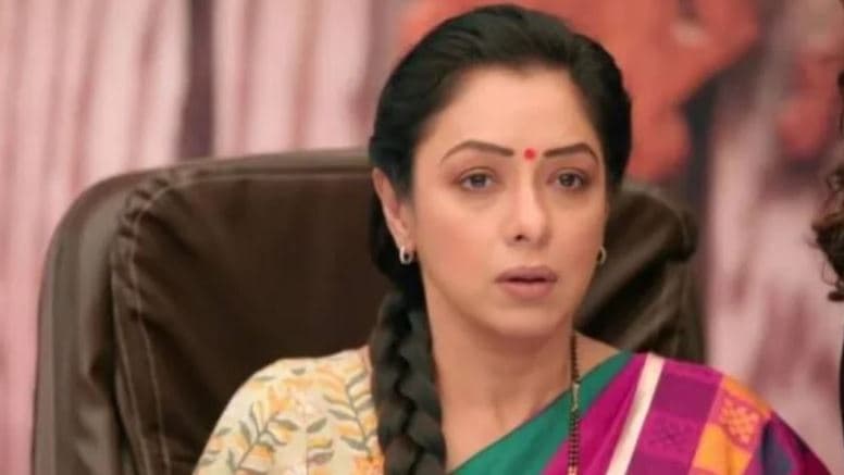 Anupamaa Spoiler: नंदिनी ने किया अपने पहले प्यार का खुलासा, अनुपमा और समर को लगा झटका