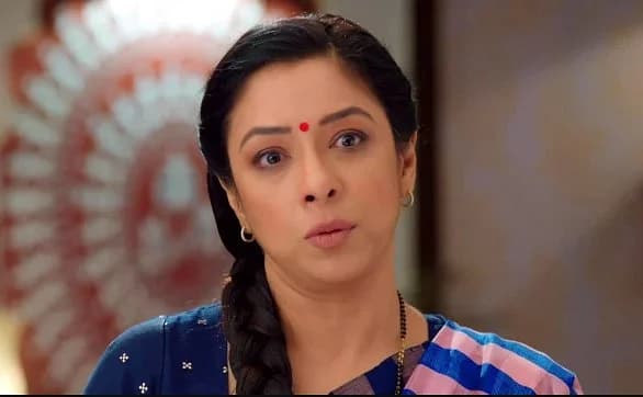 Anupamaa Spoiler Alert: मदद करने के बदले राखी दवे ने अनुपमा के सामने रख दी ऐसी शर्त, आने वाला है नया ट्विस्ट