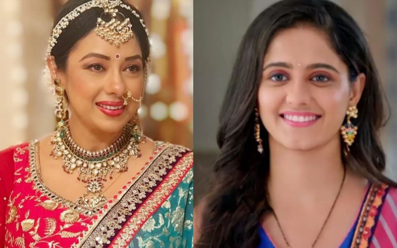 Year Ender 2022: इस साल टीवी की इन 5 एक्ट्रेसेस का चला जादू, एक तो 'बिग बॉस 16' में आ रही नजर