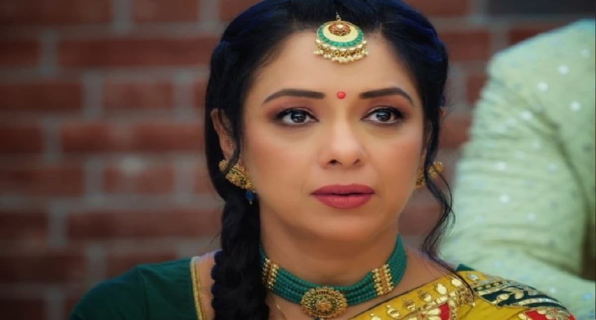 Anupamaa Updates: वनराज की इस हरकत पर फूटा काव्या का गुस्सा, अनुपमा को कह दिया 'बाहरवाली'