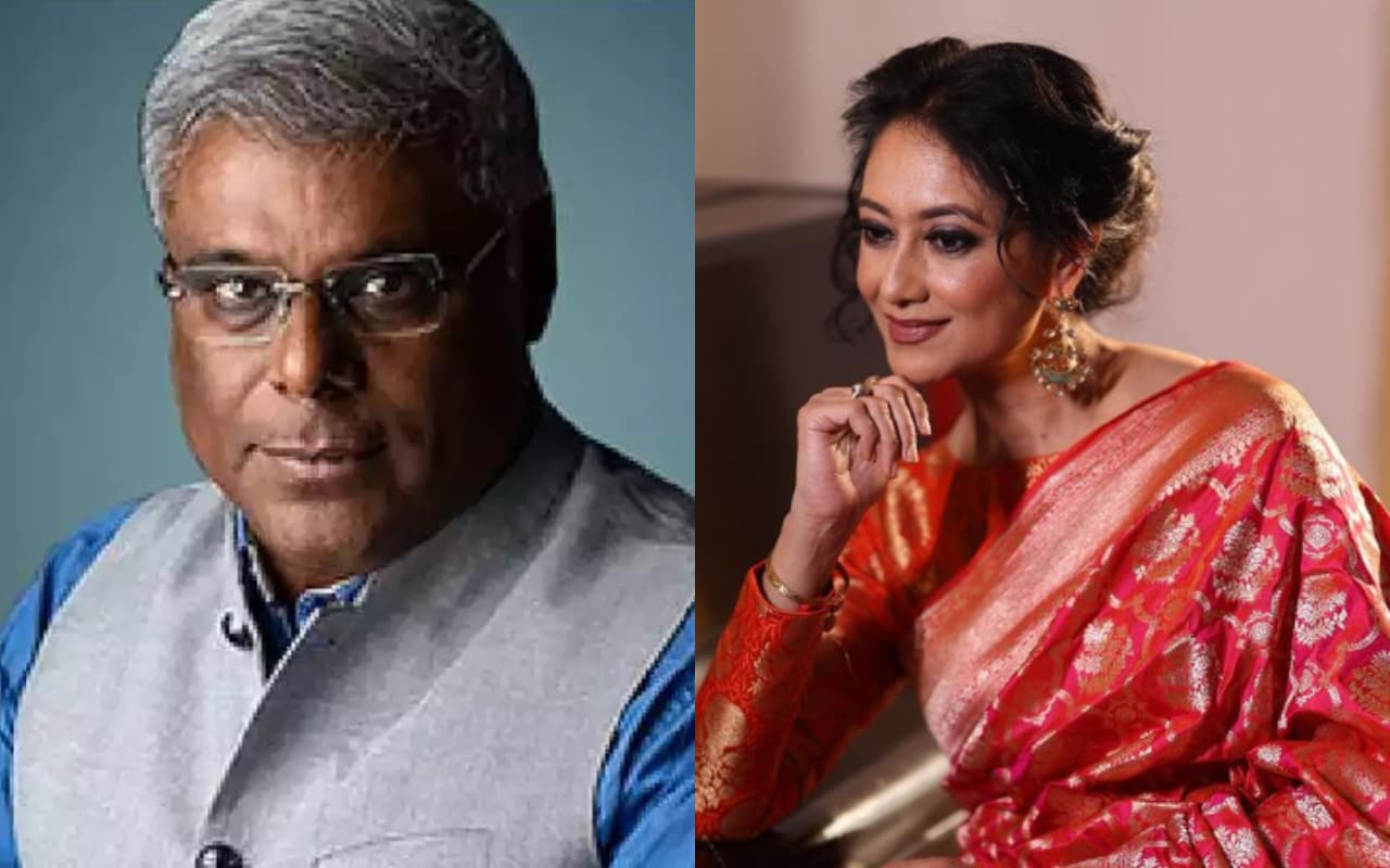 Rupali Barua: कौन हैं रुपाली बरुआ? जिसके प्यार में डूबे 60 साल के आशीष विद्यार्थी, PICS