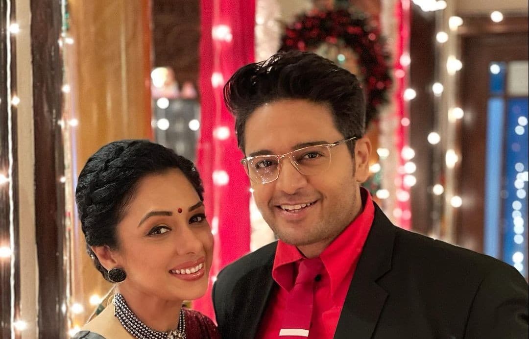 Anupamaa: क्या अनुज का हाथ थामेगी अनुपमा? लेटेस्ट फोटोज देख फैंस पूछ रहे ये सवाल