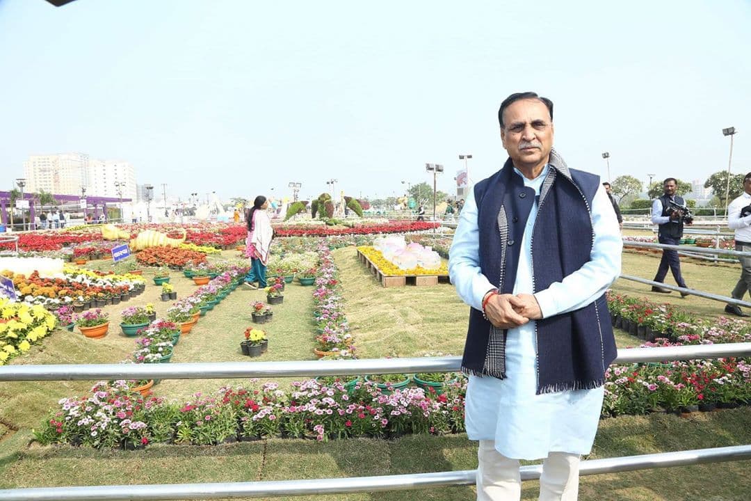 कोरोना वायरस: गुजरात में संक्रमण के 11 नए मामले, कुल संक्रमित लोगों की संख्या 29 पहुंची