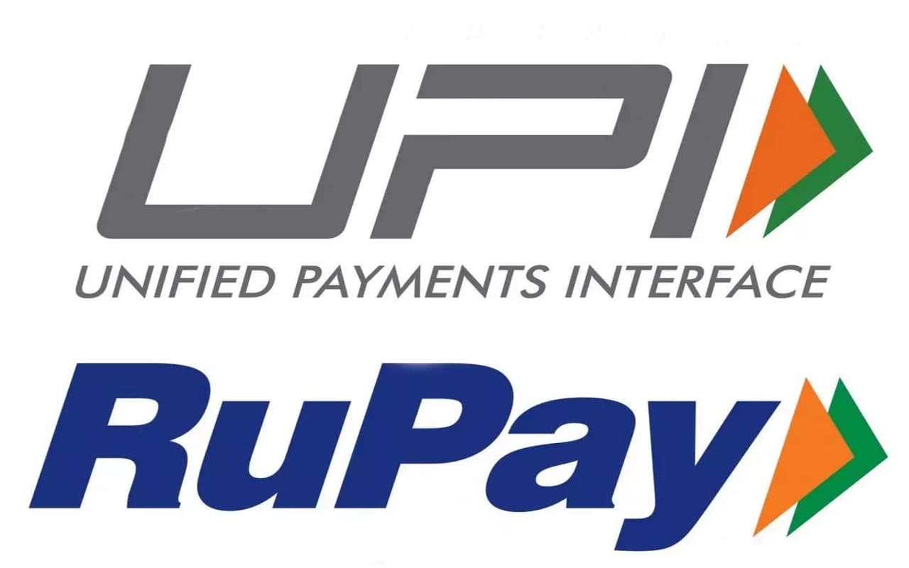 Good News: UPI पर RuPay क्रेडिट कार्ड के जरिये 2 हजार रुपये तक का लेनदेन निशुल्क