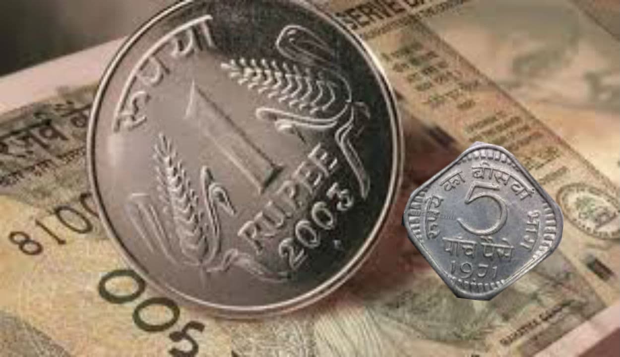 अमेरिका-चीन में तनातनी के बीच डॉलर के मुकाबले 5 पैसे की गिरावट के साथ बंद हुआ रुपया, जानिए आज क्या रहा भाव...