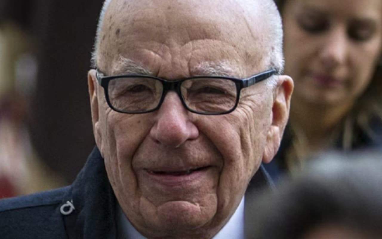 Rupert Murdoch Love: 92 साल की उम्र में 5वीं शादी, जानें कौन है रुपर्ट मर्डोक की दुल्हन