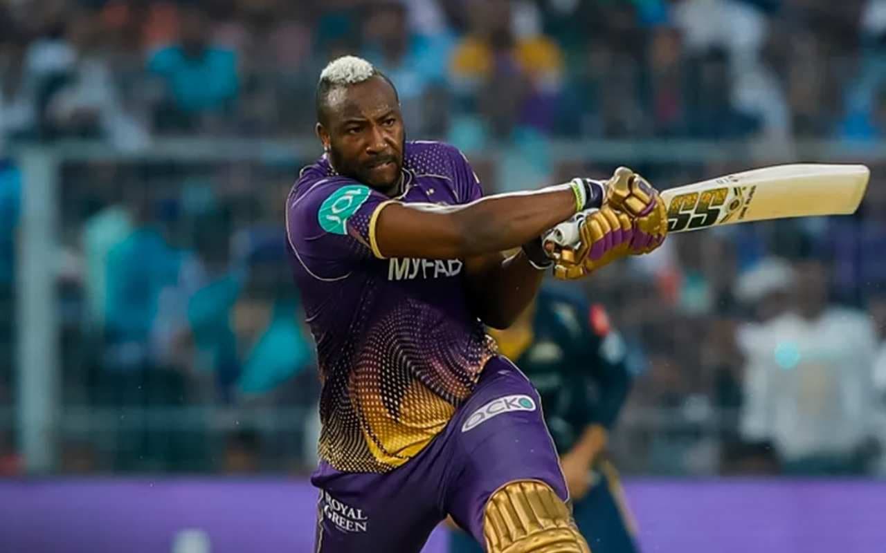 KKR vs GT: अपने 34 रनों की पारी से खुश नहीं थे आंद्रे रसेल, गुजरात टाइटंस ने होम ग्रांउड पर 7 विकेट से हराया