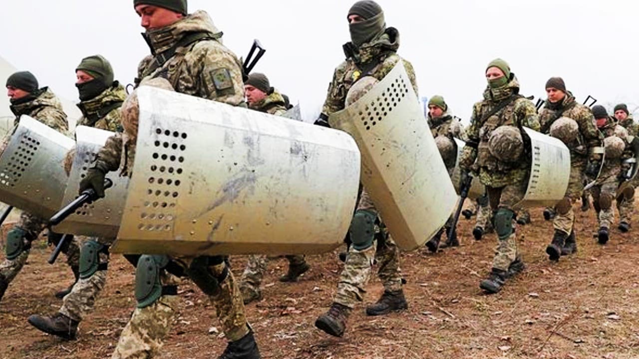 Russia-Ukraine War: भारतीय दूतावास ने जारी की एक और एडवाइजरी, फौरन यूक्रेन छोड़ने की दी नसीहत