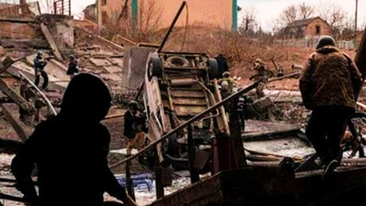 Russia Ukraine War: यूक्रेन के सैन्य प्रशिक्षण केंद्र पर रूस के हवाई हमले में 35 लोगों की मौत