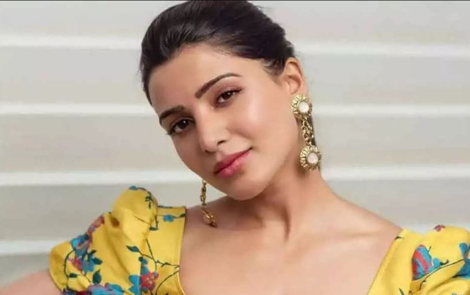 Samantha Ruth Prabhu ने यूट्यूब चैनल के खिलाफ मानहानि का मुकदमा दायर किया, वकील को भी भेजा नोटिस