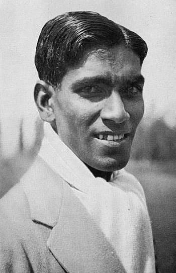 भारत का वह क्रिकेटर जिसने हॉकी में जमायी धाक, ओलंपिक में जीताए मेडल, मेजर ध्यानचंद भी करते थे सलाम