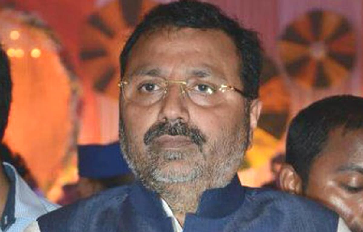 राहुल गांधी को संसद से निकालने का वक्त आ गया, लोकसभा में बोले गोड्डा के सांसद निशिकांत दुबे