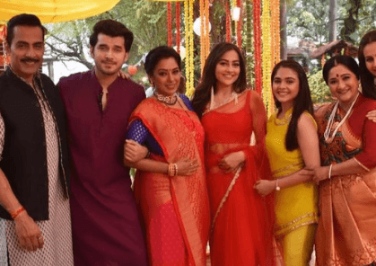 Anupama Upcoming Episode : समर-नंदिनी की सगाई टूटी, काव्या की इस हरकत पर भड़का वनराज