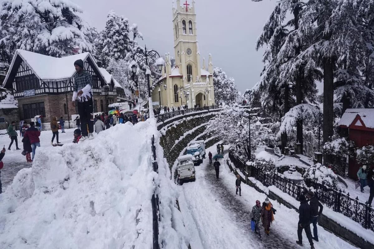 PHOTOS: चीन की दीवार को किसने बनवाया था, जानिए कहां स्थित है 'ग्रेट वॉल ऑफ चाइना', बनाने में कितने साल लगे थे