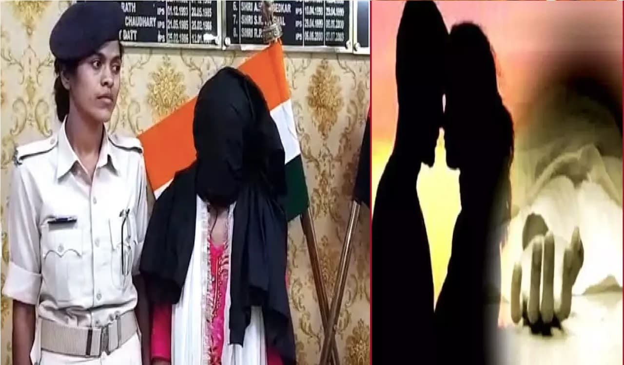 सड़क छाप मजनूं के प्यार में पागल पत्नी ने करवा चौथ के दिन पति को सुला दी मौत की नींद, ऐसी खुली पोल