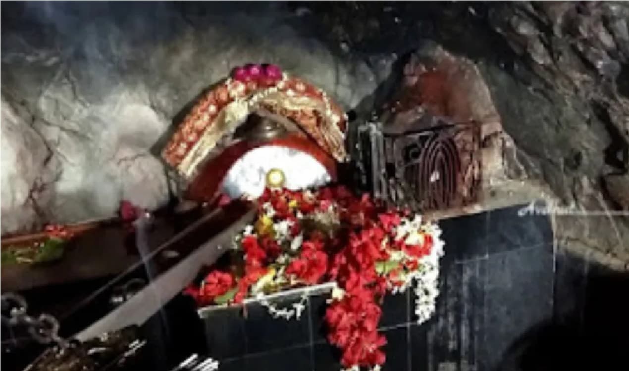 Durga Puja: बिहार में यहां गिरी थी माता सती की बाईं आंख, राजा कर्ण करते थे हर दिन सवा मन सोना दान