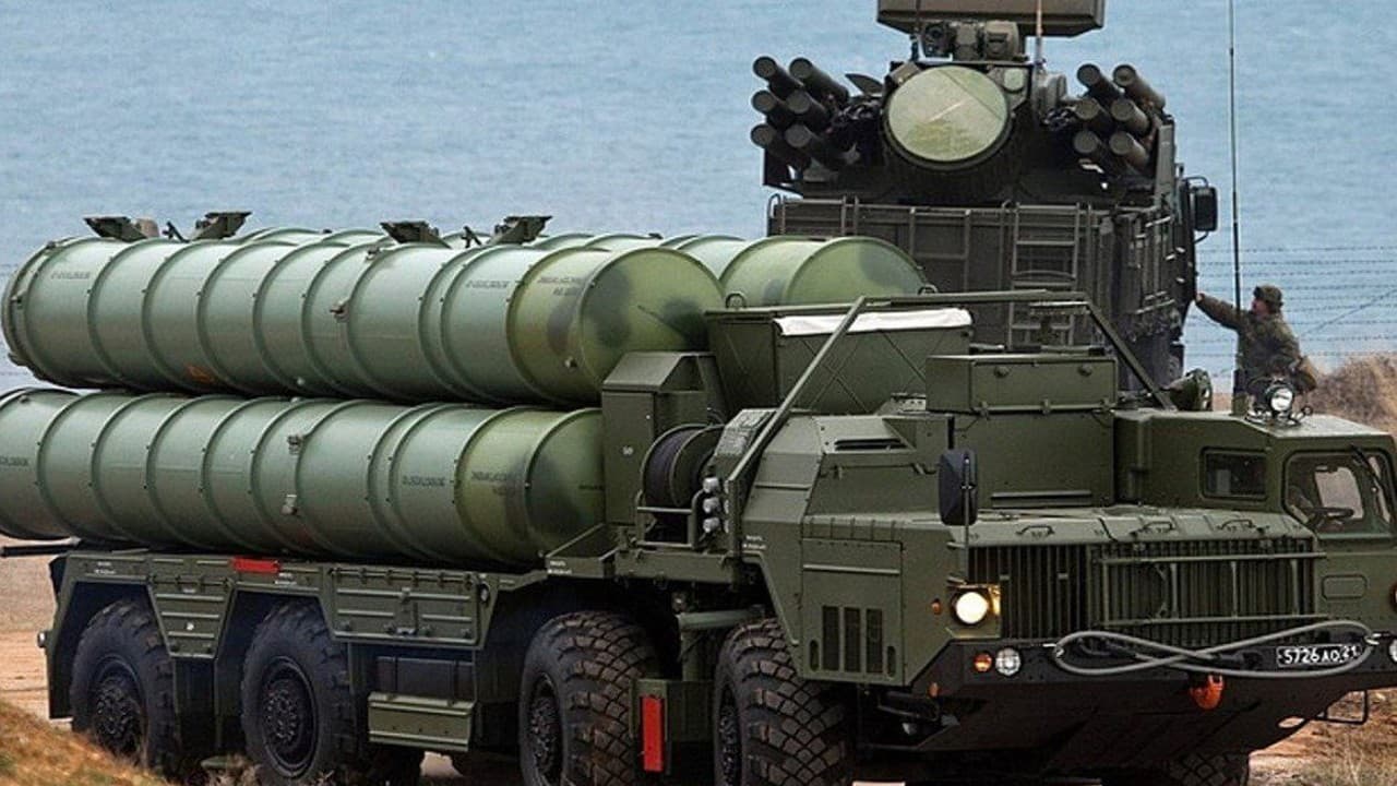 SCO Summit से पहले रूस का बड़ा बयान, कहा- US से दबाव के बावजूद भारत को समय पर दिए S-400 मिसाइल