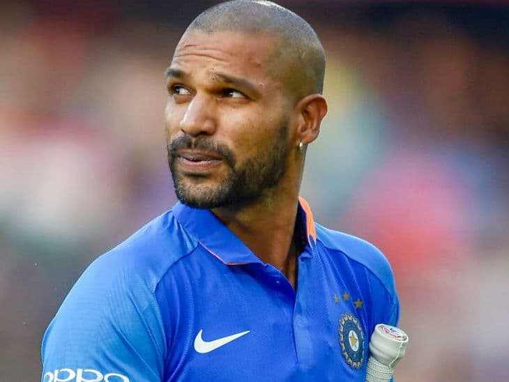 रोहित ने बताया शिखर धवन का मजेदार किस्सा, कैसे बांग्लादेश टूर के दौरान गाने लगे थे गाना