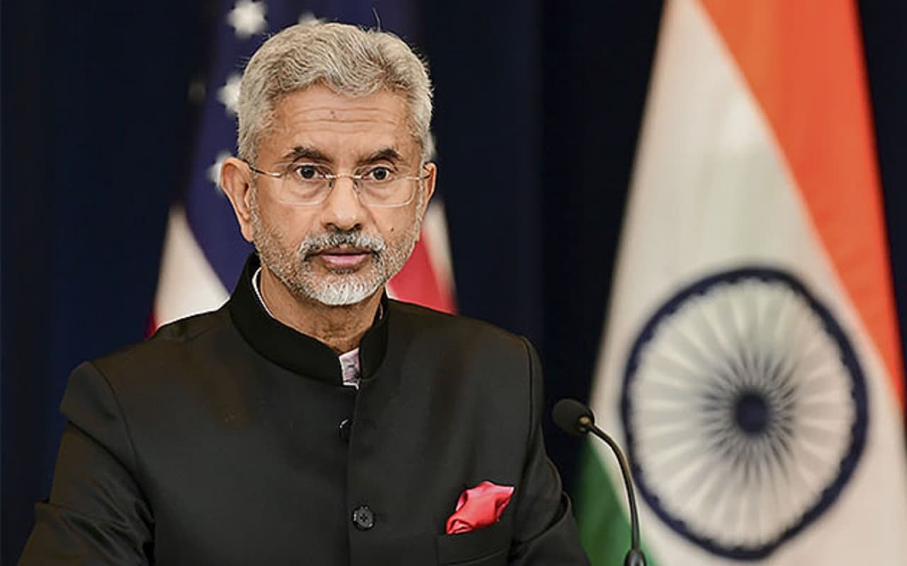 S. Jaishankar: 'वैश्वीकरण जीवन का एक तथ्य', विदेश मंत्री एस जयशंकर ने बताए विदेश नीति के छह प्रमुख स्तंभ