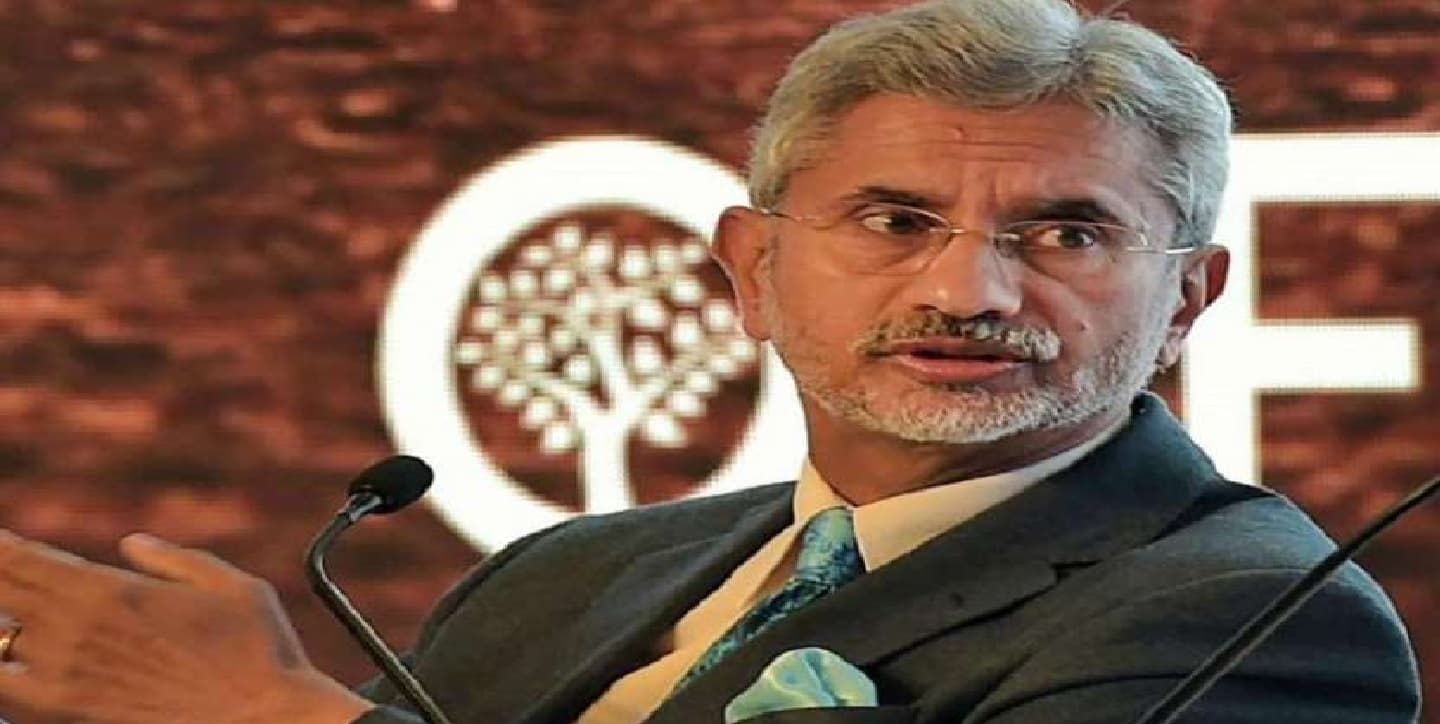 राम मंदिर भूमि पूजन की आलोचना करने पर भारत ने पाकिस्तान को दिया करारा जवाब