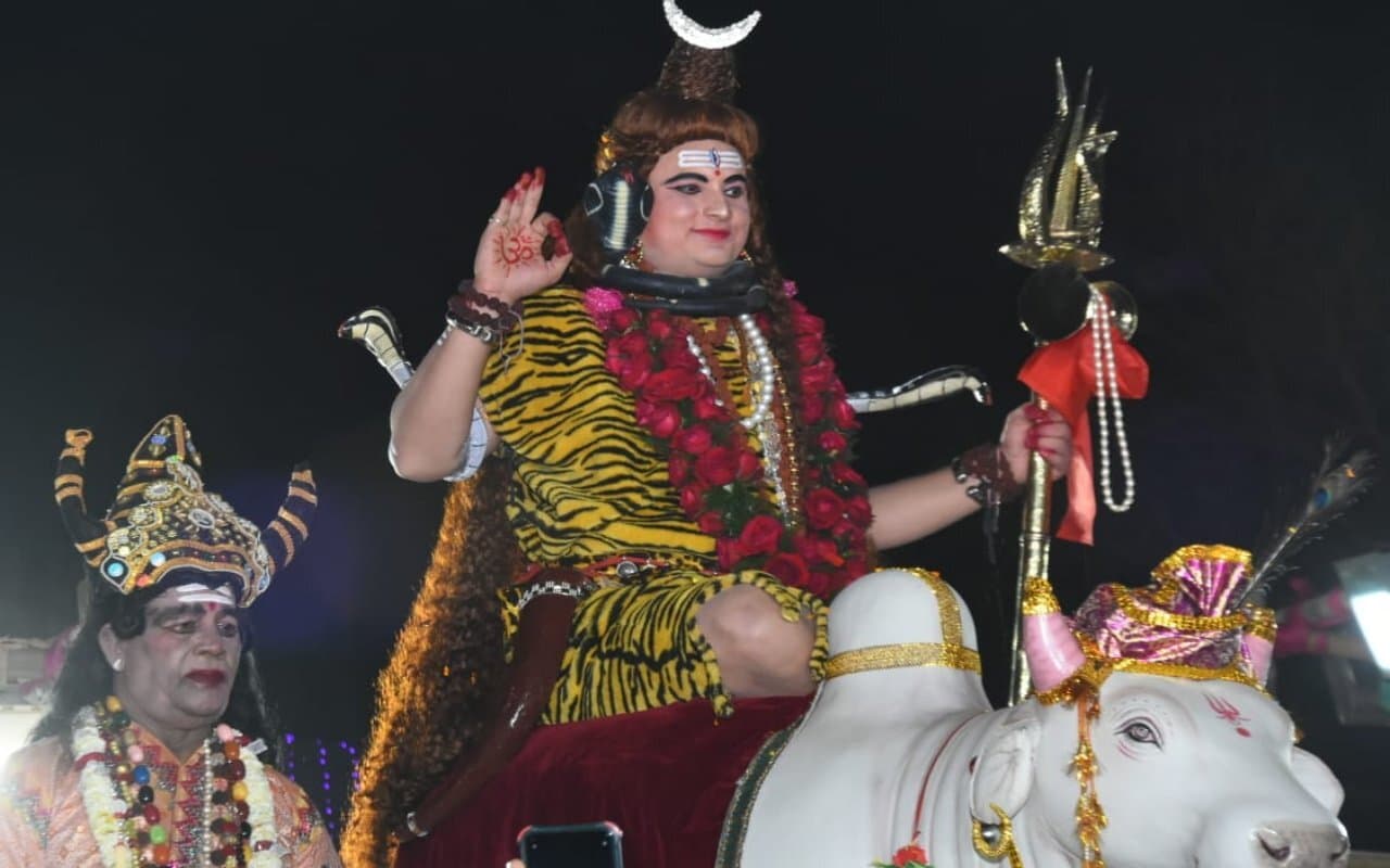 बरेलीः सावन में सजे शिव मंदिर, 7 जुलाई से रूट डायवर्जन, जानें इस बार 59 दिन का श्रावण मास क्यों