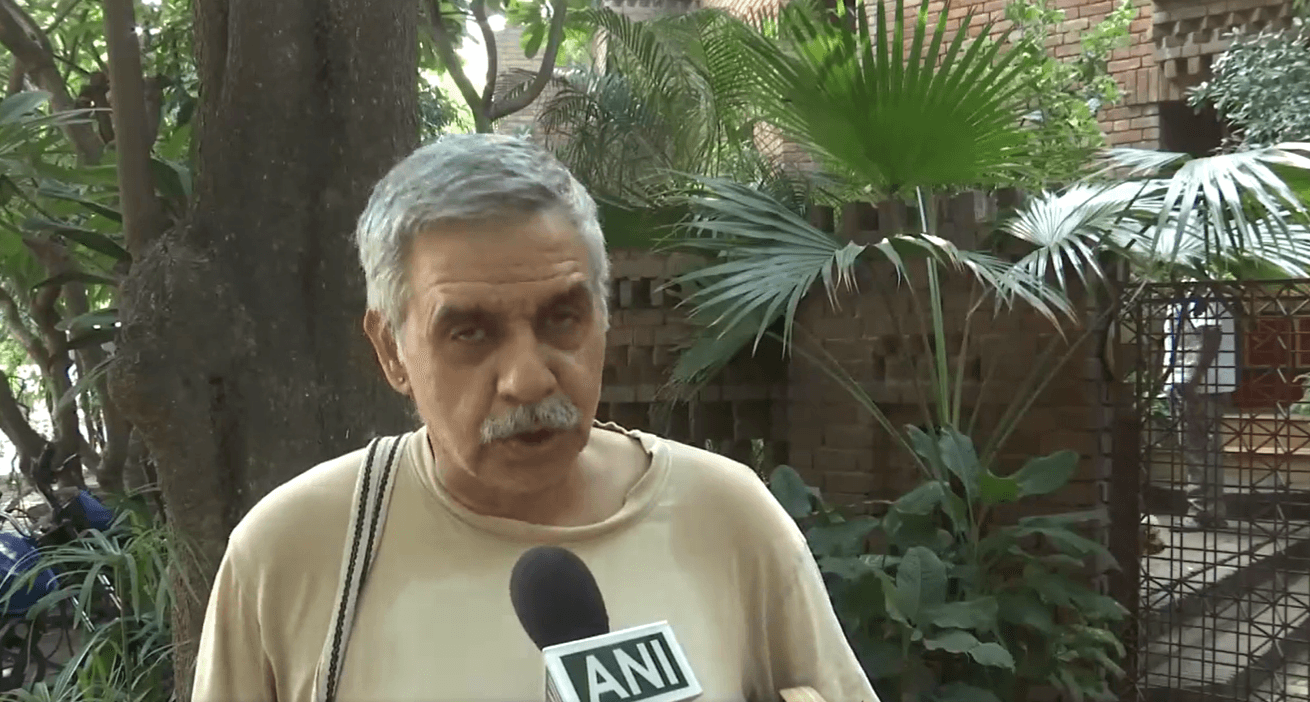 ओवैसी की चुनौती पर कांग्रेस का पलटवार, बोले संदीप दीक्षित- गैर-मुस्लिम सीट से चुनाव लड़ कर दिखाएं असदुद्दीन