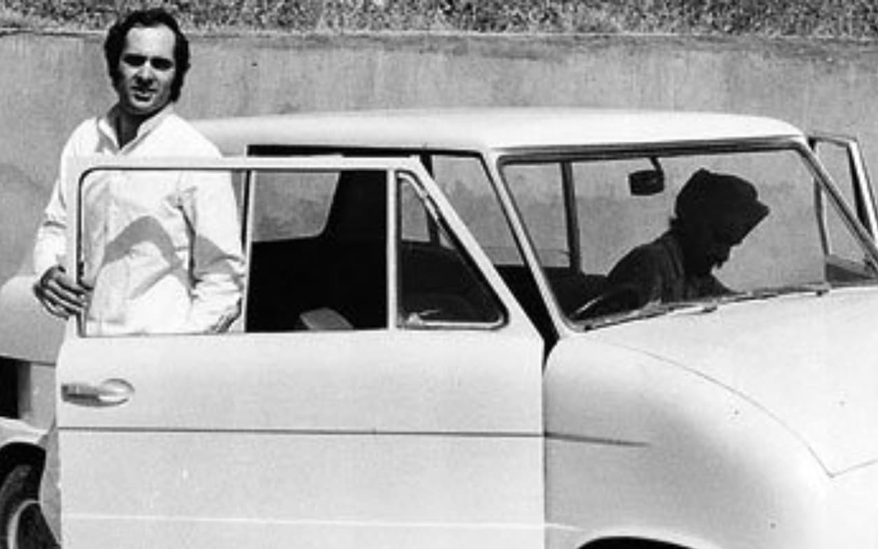 CAR की बिक्री में आज भी नंबर-1 है देश की ये कंपनी, नेहरू-गांधी परिवार के इस शख्स ने रखी थी नींव