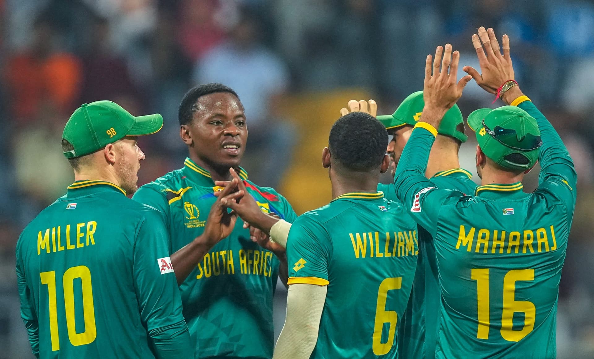 World Cup 2023: दक्षिण अफ्रीका ने बांग्लादेश को 149 रन से हराया, प्वाइंट्स टेबल में लंबी छलांग