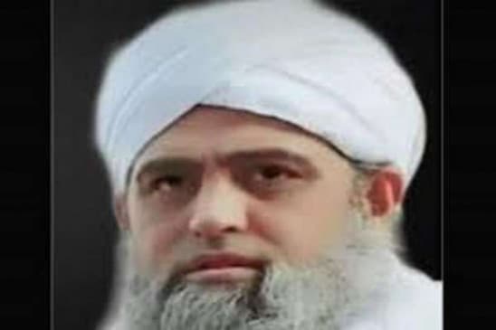 क्राइम ब्रांच के निशाने पर जमात प्रमुख मौलाना साद का बेटा, पासपोर्ट सीज