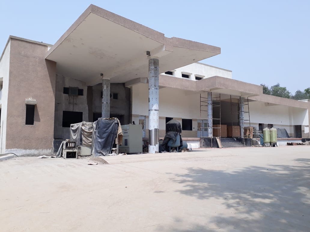 PM नरेंद्र मोदी ने झारखंड के साहिबगंज में जिस डेयरी प्लांट की रखी थी आधारशिला, निर्धारित समय में इस वजह से नहीं हो सका तैयार, ये है लेटेस्ट अपडेट