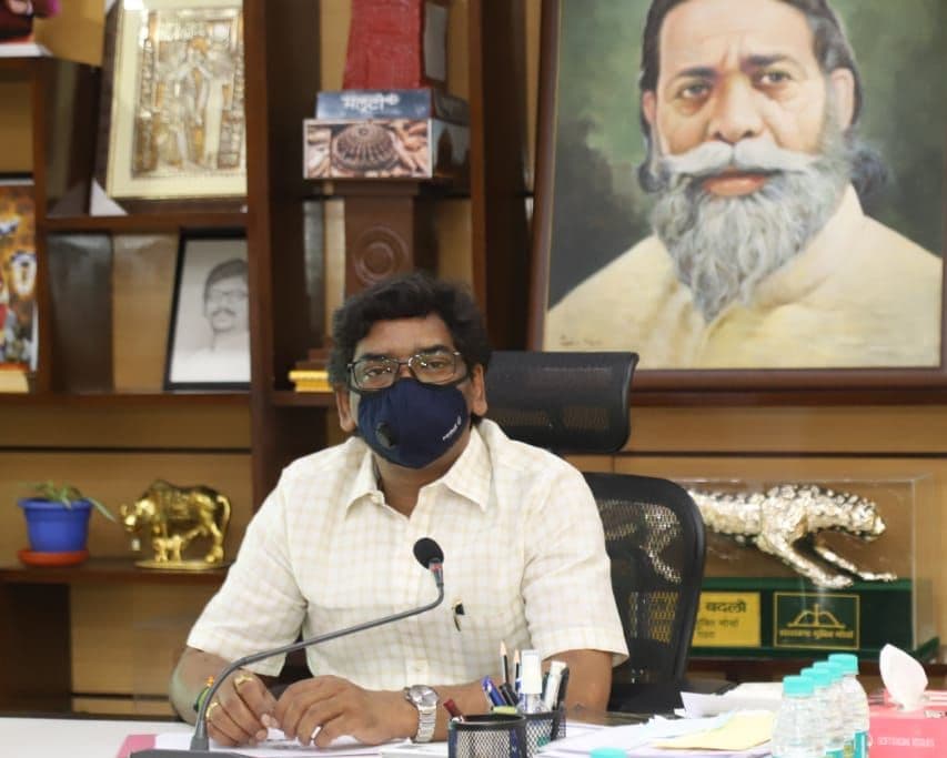 Coronavirus In Jharkhand : झारखंड में आज से मिनी लॉकडाउन में सख्ती, सफर करना है तो E-Pass है अनिवार्य, पढ़िए कैसे बनेगा ई-पास और किन्हें मिली है छूट