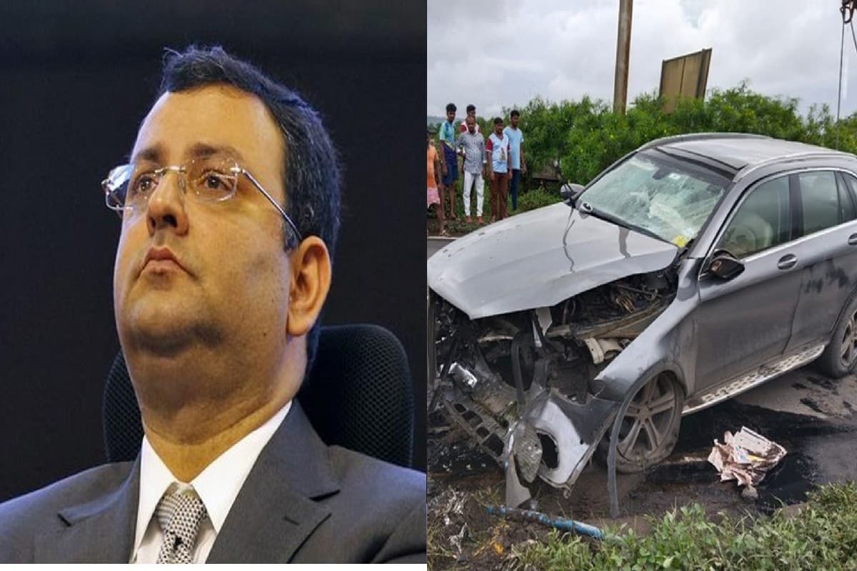 Cyrus Mistry: हादसे वाली कार का डाटा भेजा जाएगा जर्मनी, जानिए क्या है साइरस मिस्त्री की ऑटोप्सी रिपोर्ट