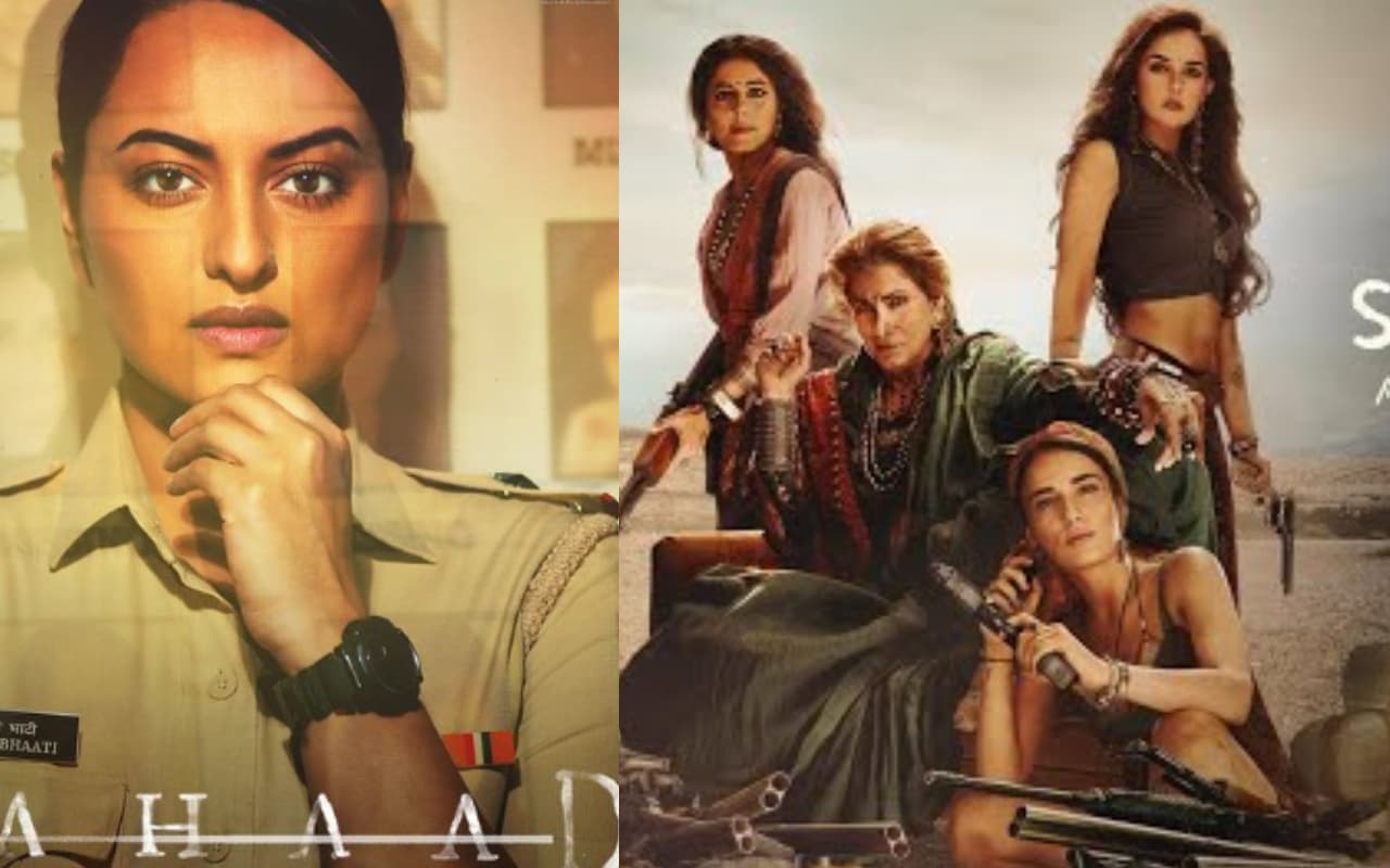 May Web Series 2023: ओटीटी पर मई में एंटरटेनमेंट का फुल डोज, रिलीज होंगी ये जबरदस्त वेब सीरीज