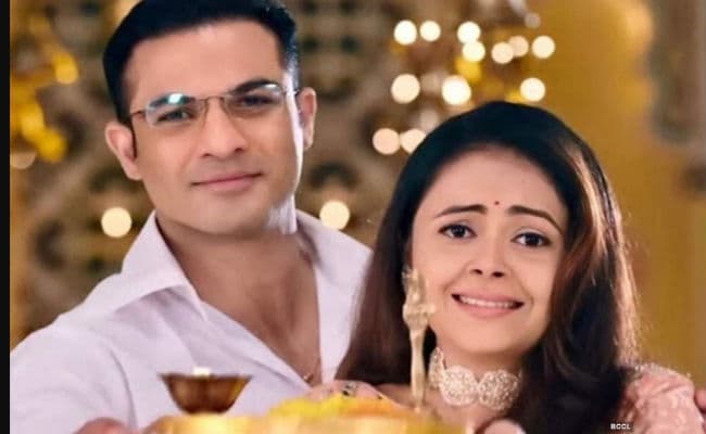 Saath Nibhaana Saathiya 2 : 'कोकिलाबेन' के बाद शो को अलविदा कहेंगे गोपी और अहम, इस दिन शूट करेंगे आखिरी एपिसोड