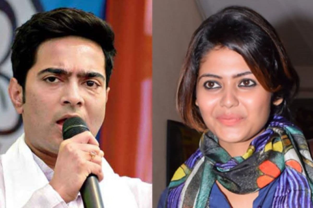 शिक्षक भर्ती घोटाला : अभिषेक व सायोनी को फिर तलब करने की तैयारी में इडी