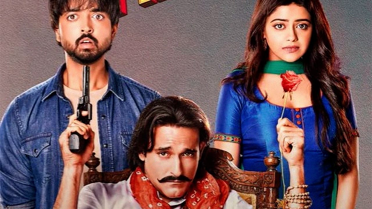 Sab Kushal Mangal Premiere: राजनेता के रोल में जंच रहे एक्‍टर अक्षय खन्ना, यहां देखें फिल्‍म