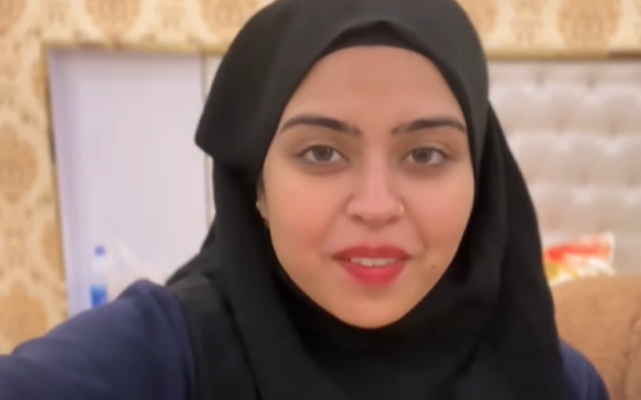 Saba Ibrahim: शादी के कुछ दिन बाद ही सबा इब्राहिम से पति सनी ने की बेवफाई!इस बात को लेकर जाहिर की नाराजगी